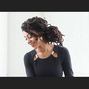 Meet your Posher, Jasmine